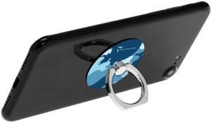 Techmade Phone Ring Holder Fantasia CAM1 foto 2
