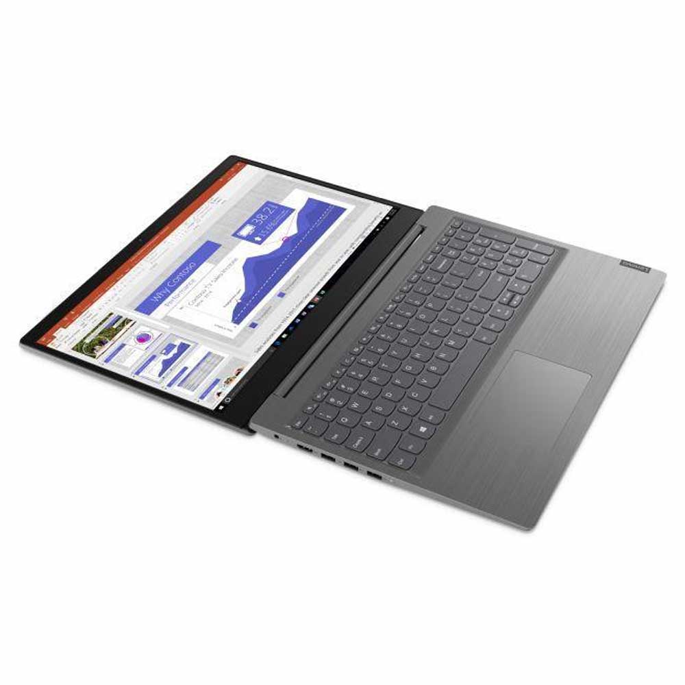 Notebook Lenovo V15-X509JA 15,6 Intel i3-8130U 4GB RAM SSD 256GB WIndows 10 PRO foto 4
