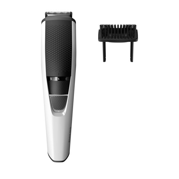PHILIPS BEARDTRIMMER SERIES 3000 foto 2