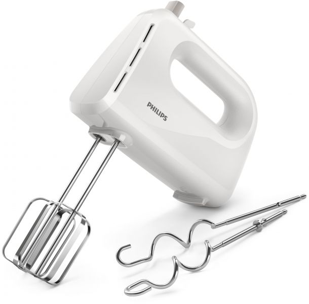 PHILIPS HR3705/00-FRULLATORE 350W SBATTITORE PROMO foto 2
