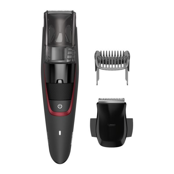 PHILIPS BEARDTRIMMER SERIES 7000 BT7500 - REGOLABARBA foto 2