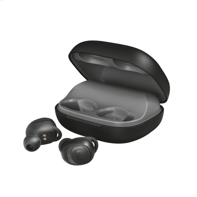 AURICOLARI TRUST DUET XP BLUETOOTH 5.0 23256 foto 2