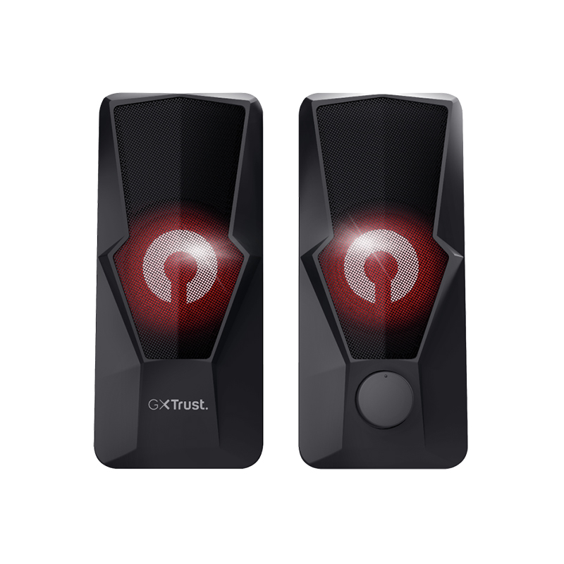 Trust gxt610 argus (23737) - speaker set 2.0
