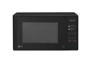 Lg forno a microonde ms2042d 20lt 700w nero