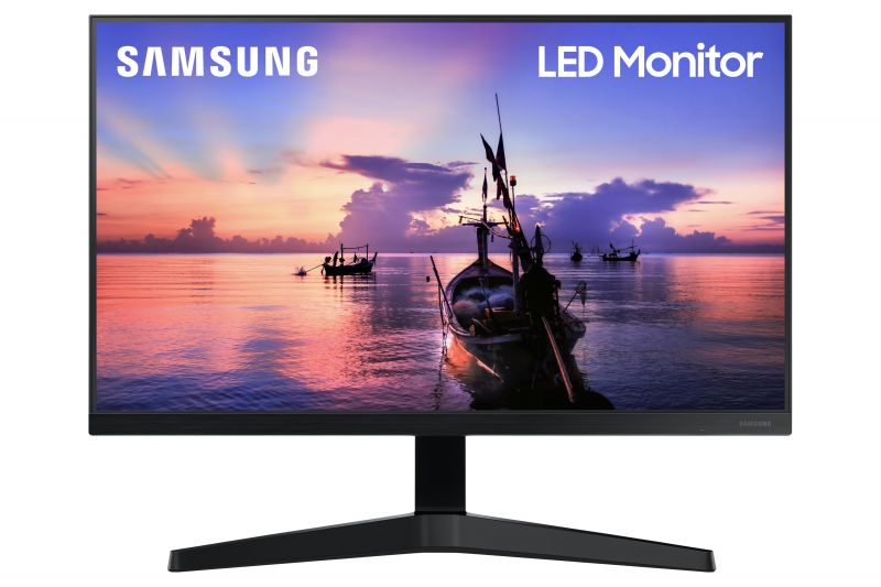 MON 27 IPS HDMI VGA 5MS F27T350 SAMSUNG F27T350 foto 2