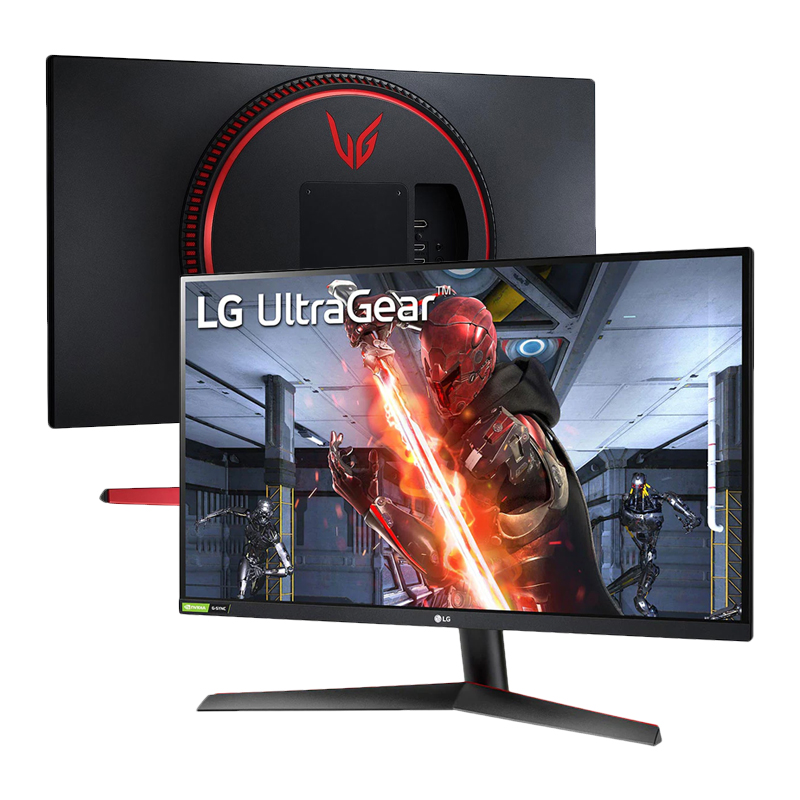 MONITOR LED 27\