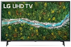 LG 43 LED 43UP77006LB 4K UHD Smart TV foto 2