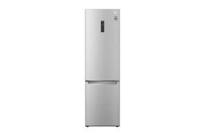 LG Frigorifero Combinato WiFi GBB72MBUGN 384l CL.D foto 2