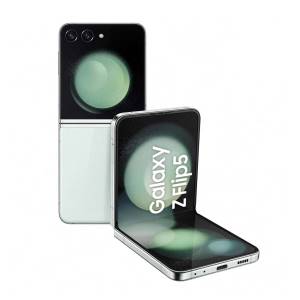 Samsung sm-f731b galaxy z flip 5 8+512gb 3.4/6.7 5g mint ita