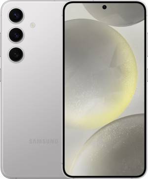 Samsung sm-s921 s24 8+128gb6.2 5g marble gray ita