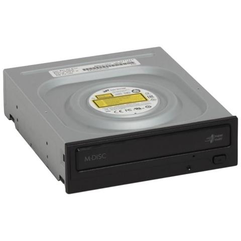 MASTERIZZATORE INTERNO LG GH24NSD5 DVD-RW 24X foto 2